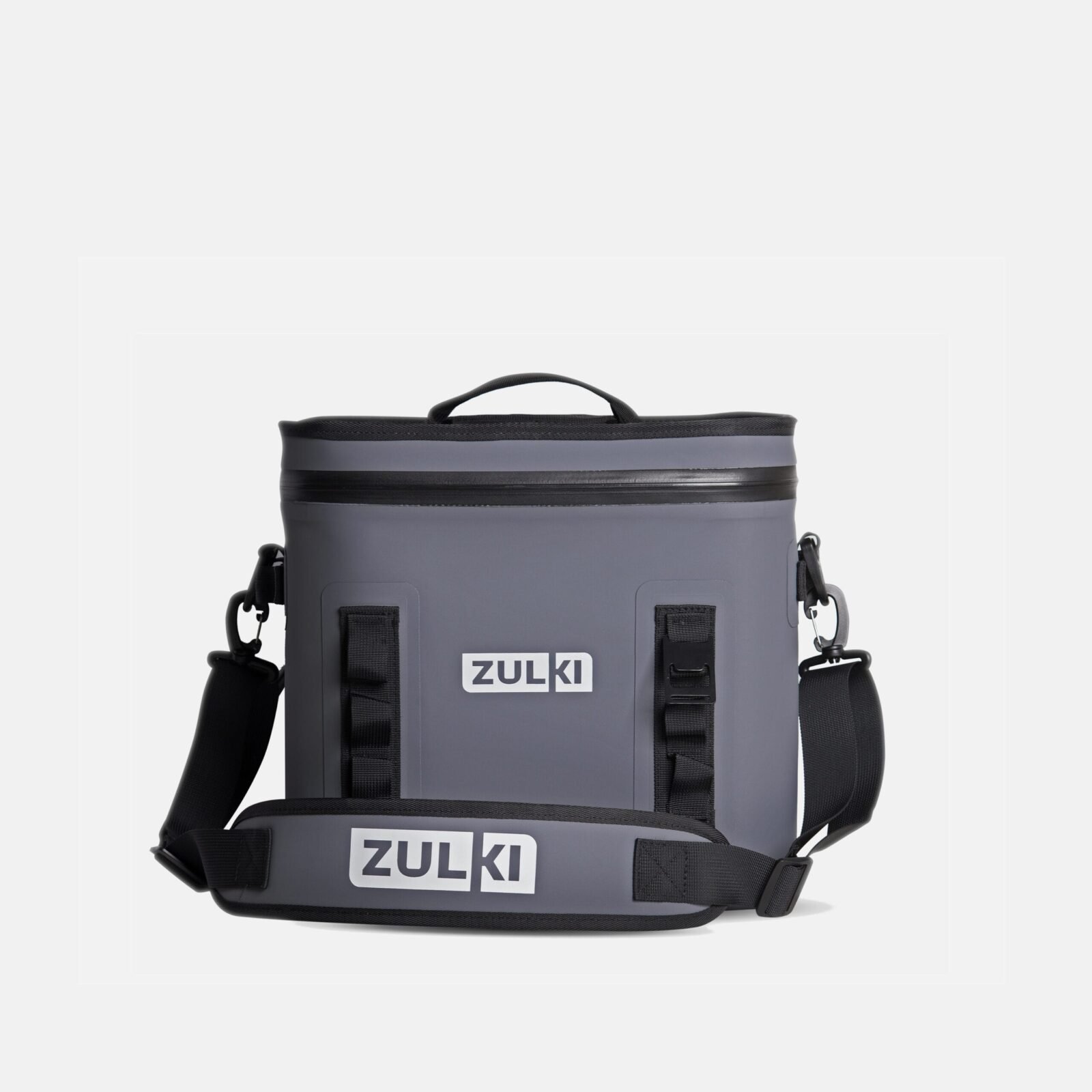 ZULKI - Canasto Térmico 12L - Verde Yungas