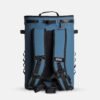 ZULKI - Mochila Térmica 20L - Azul Austral