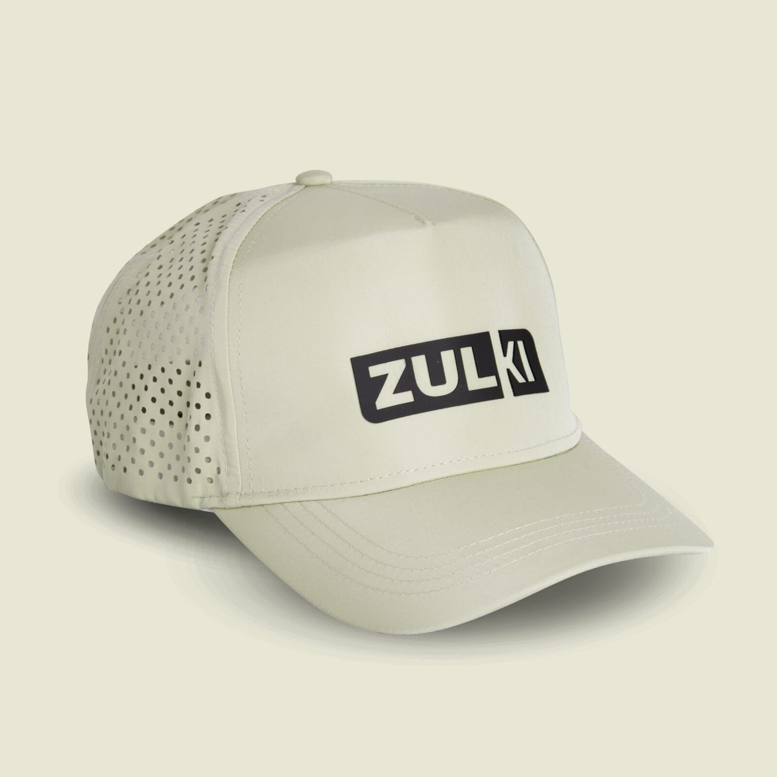 ZULKI - Gorra Técnica i1