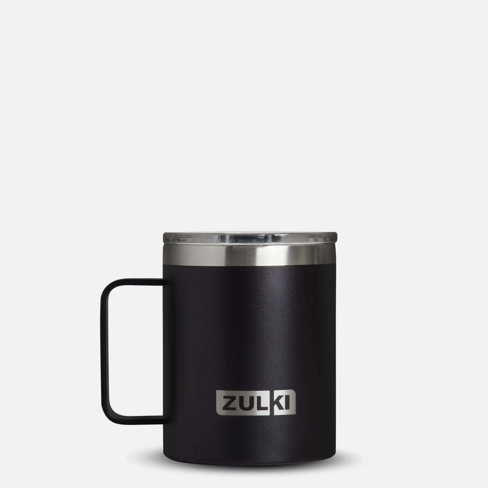 ZULKI - Taza Térmica 354 - Azul Austral