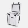 ZULKI - Conservadora Térmica 33QT - Blanco Nieve