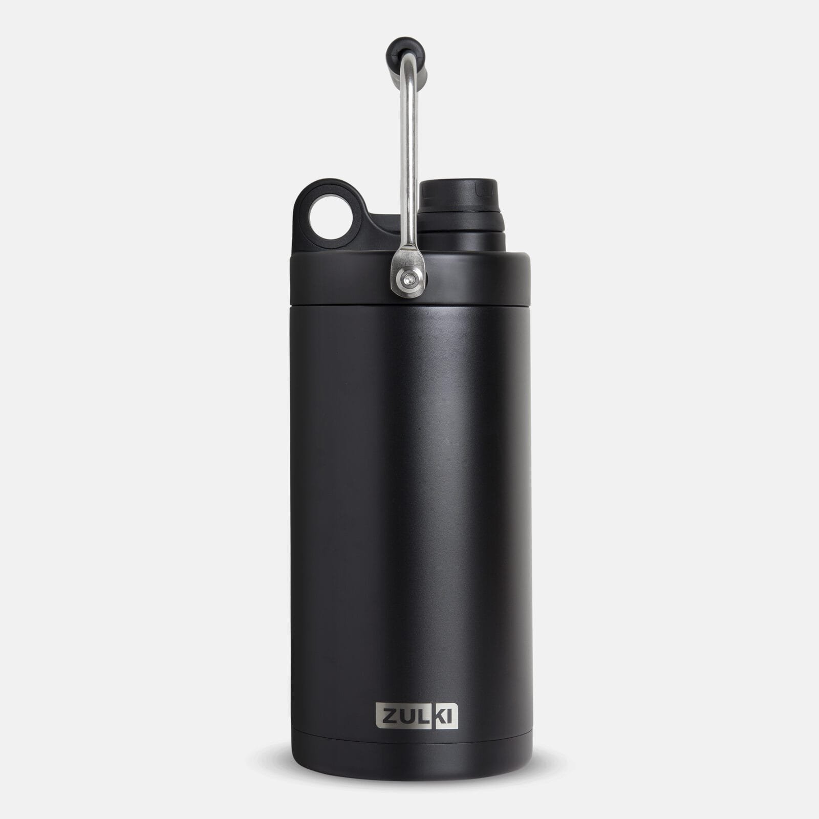 ZULKI - Jarrón Térmico 1.8 - Azul Austral