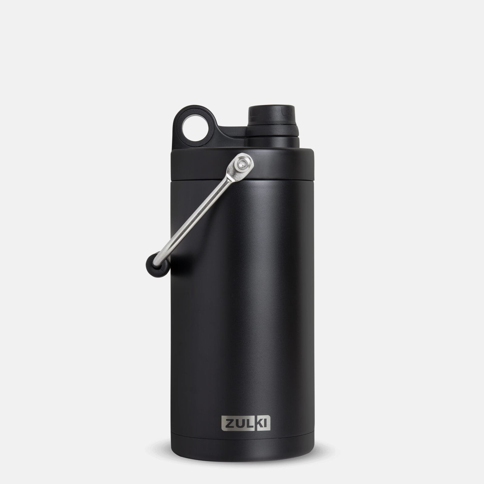 ZULKI - Jarrón Térmico 1.8 - Azul Austral