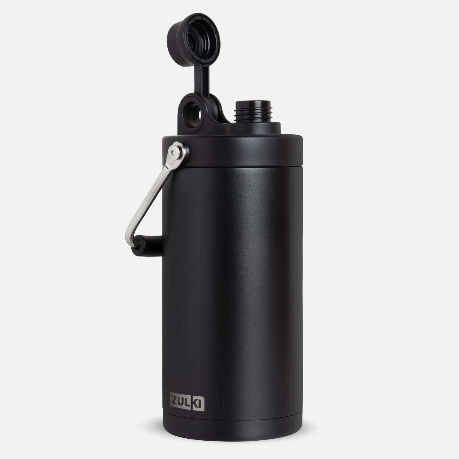 ZULKI - Jarrón Térmico 1.8 - Azul Austral