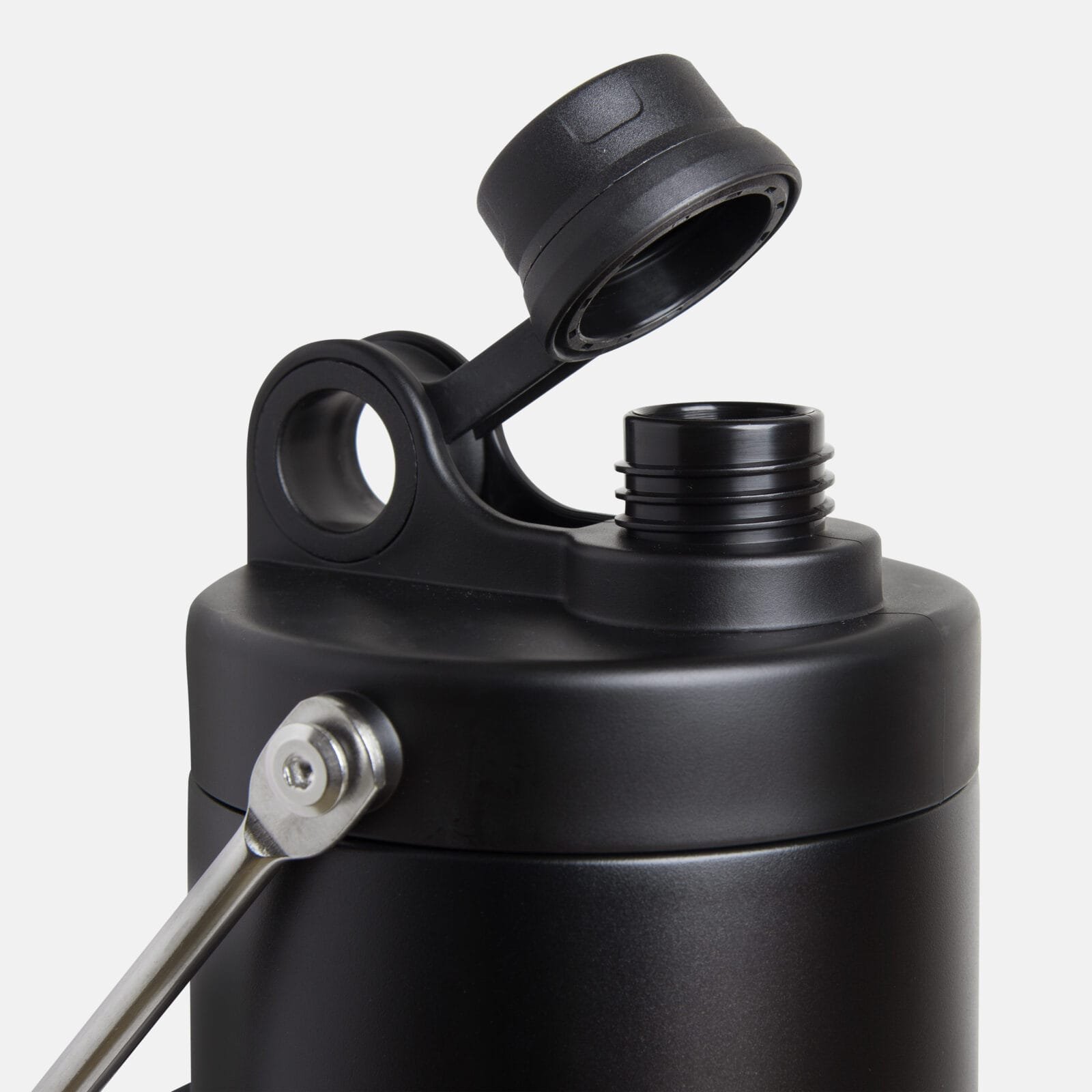 ZULKI - Jarrón Térmico 1.8 - Azul Austral