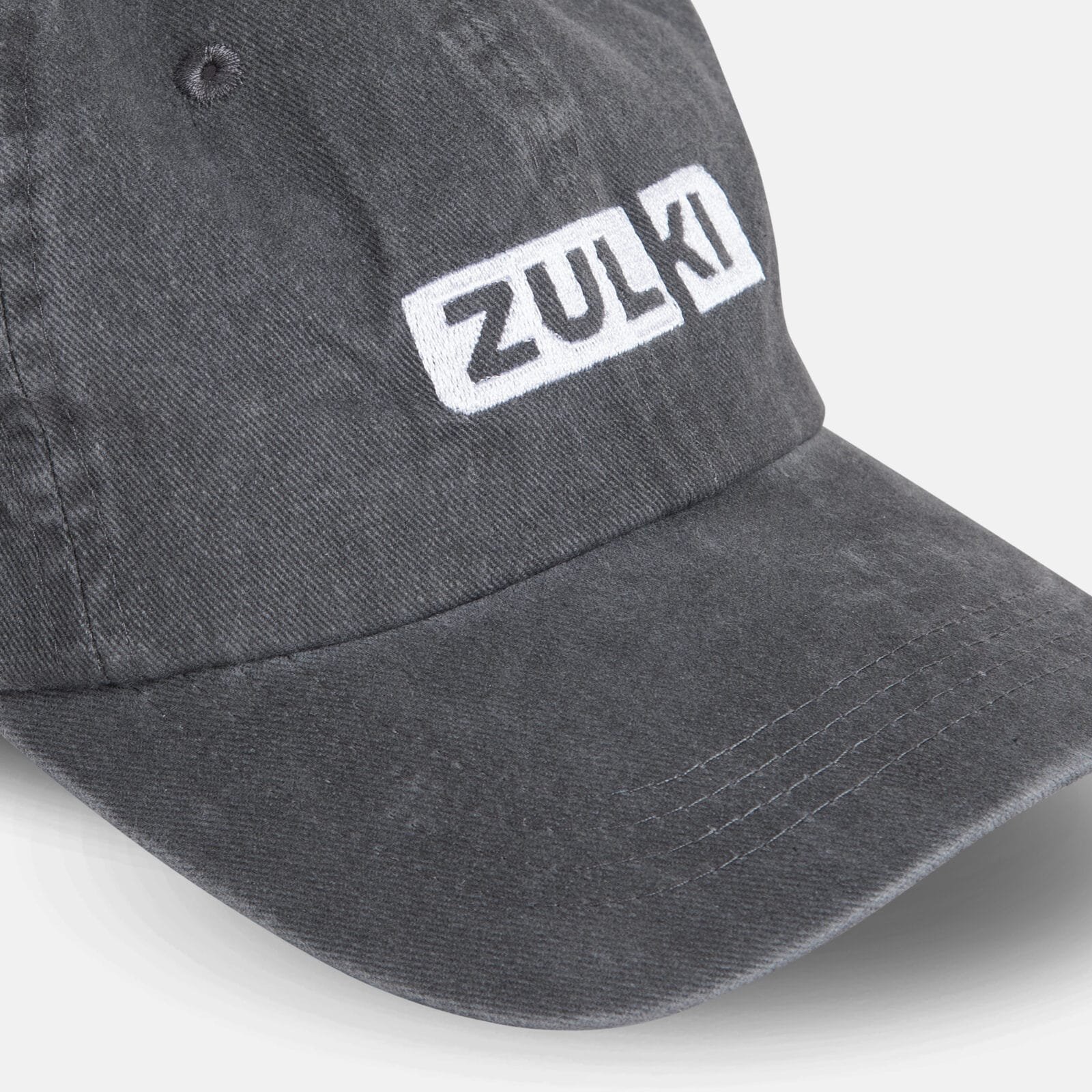 ZULKI - Gorra Técnica i2