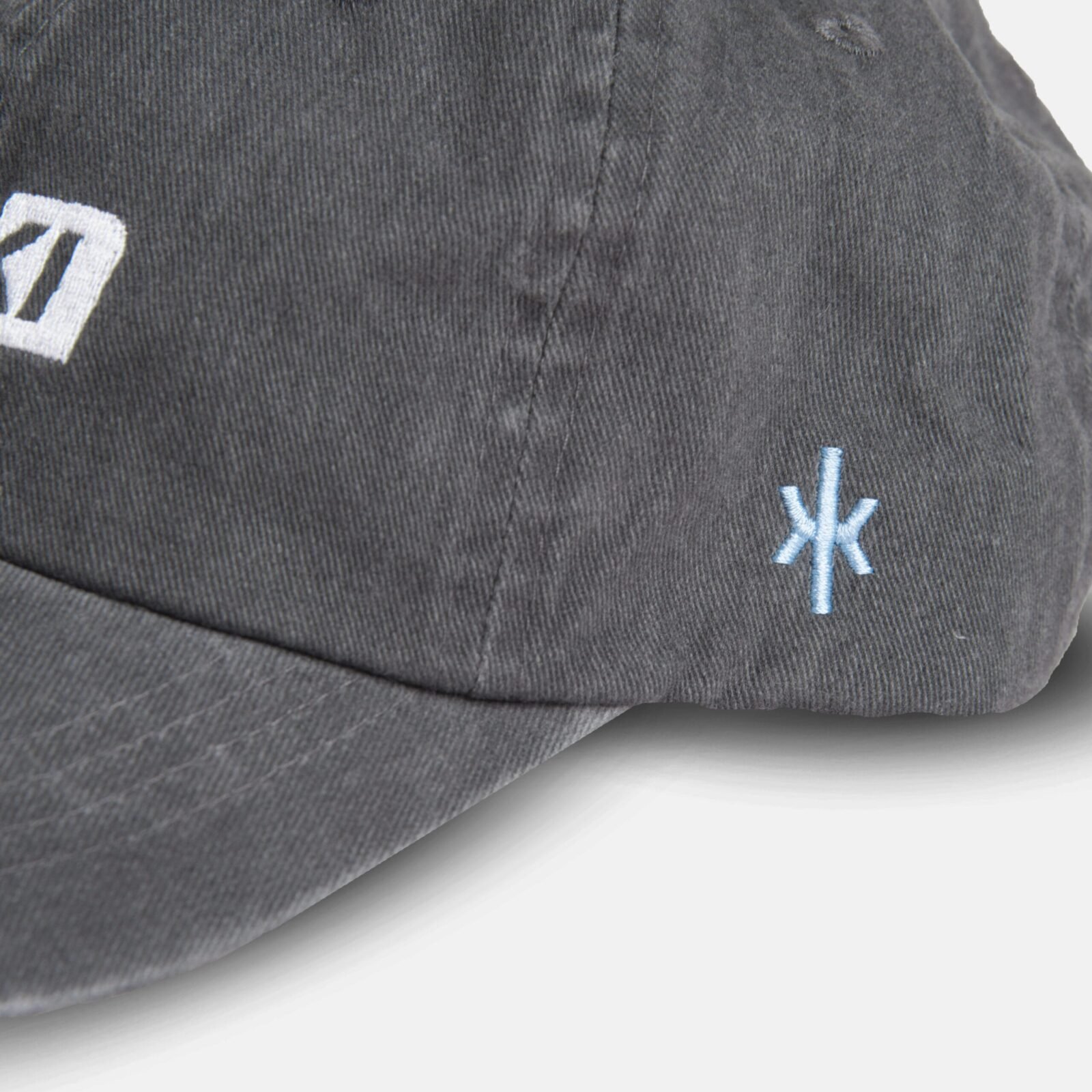 ZULKI - Gorra Técnica i2