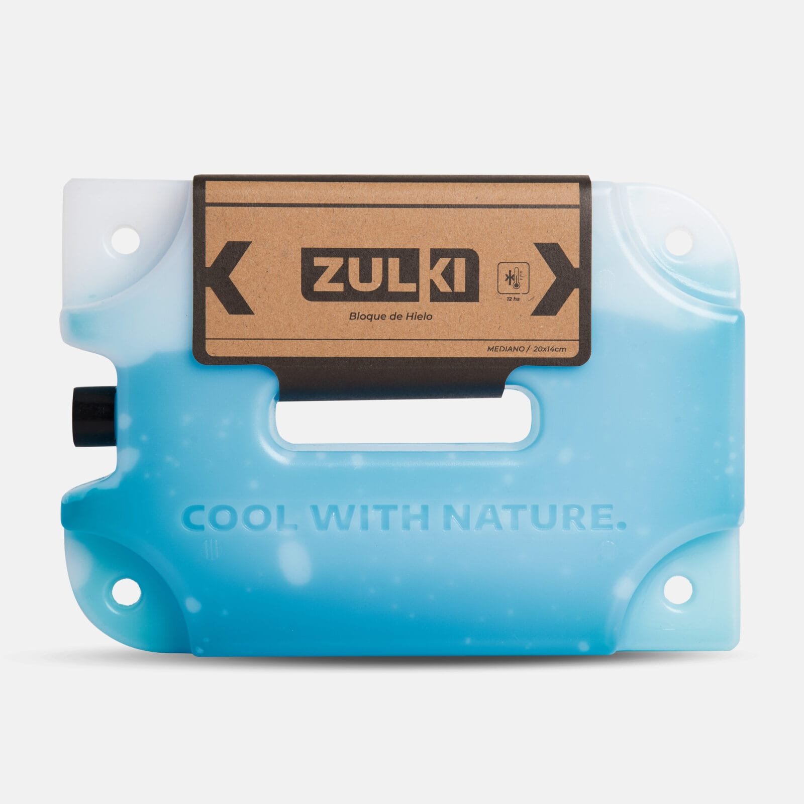 ZULKI - Ice Pack