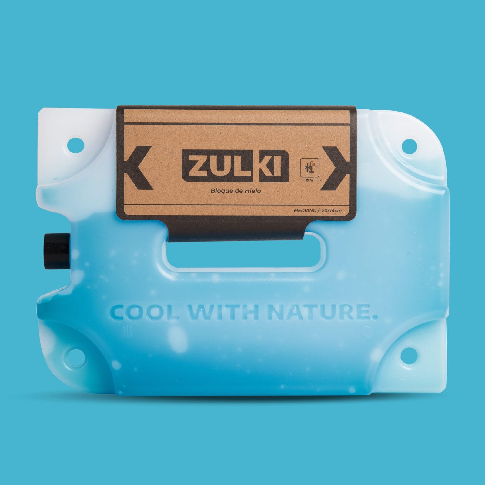 ZULKI - Ice Pack