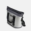 ZULKI - Morral Térmico 25L - Gris Patagónico