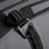 ZULKI - Bolso Seco 75L - Gris Patagónico