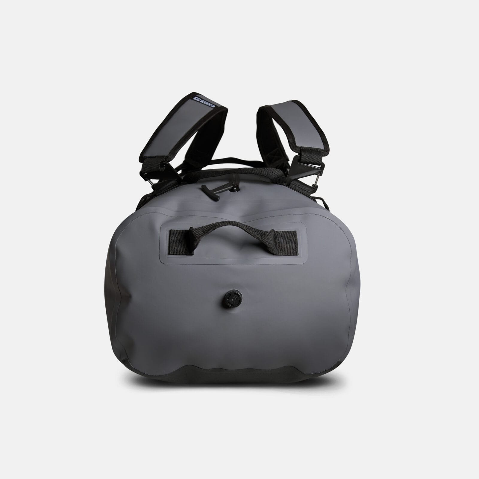 ZULKI - Bolso Seco 75L - Gris Patagónico