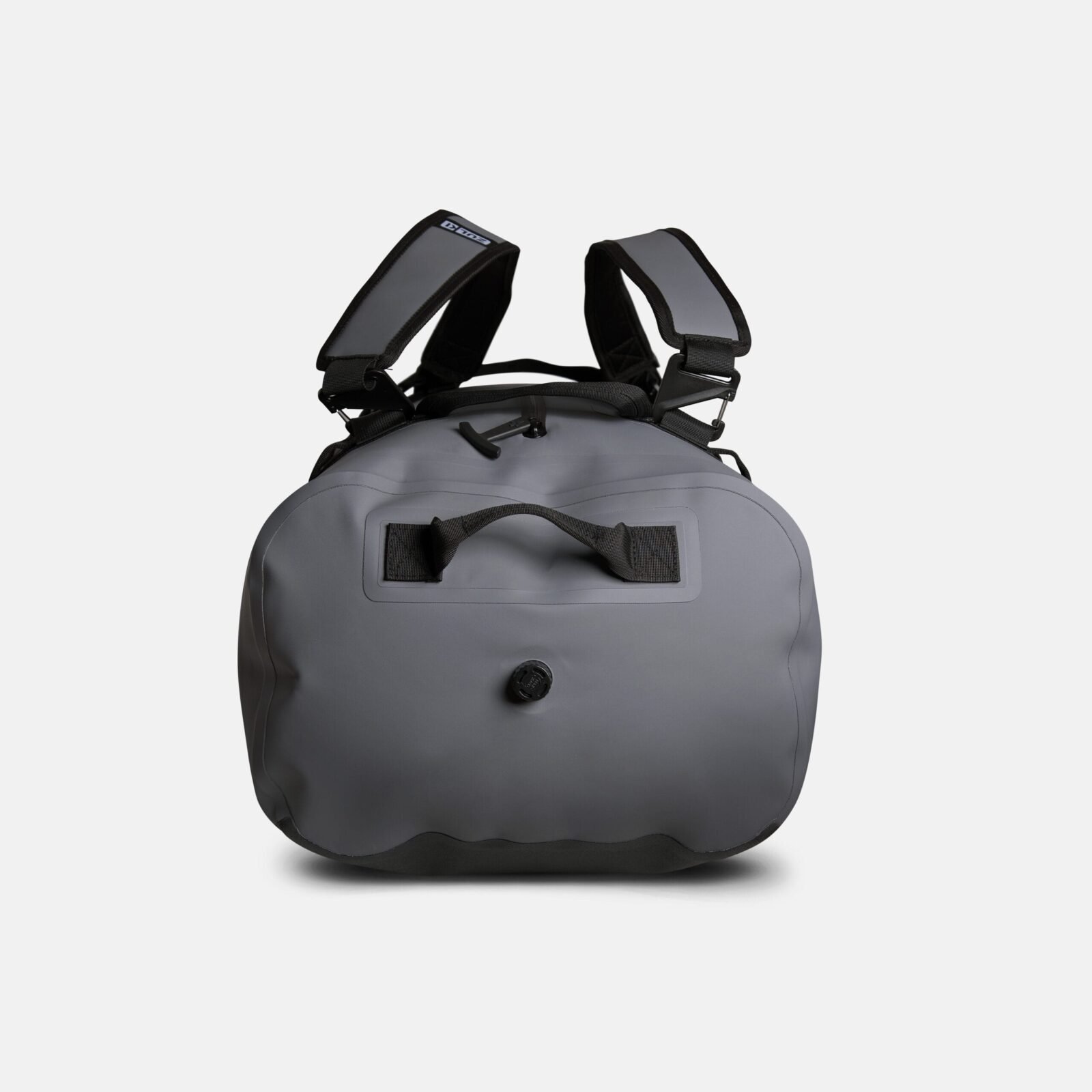 ZULKI - Bolso Seco 75L - Gris Patagónico