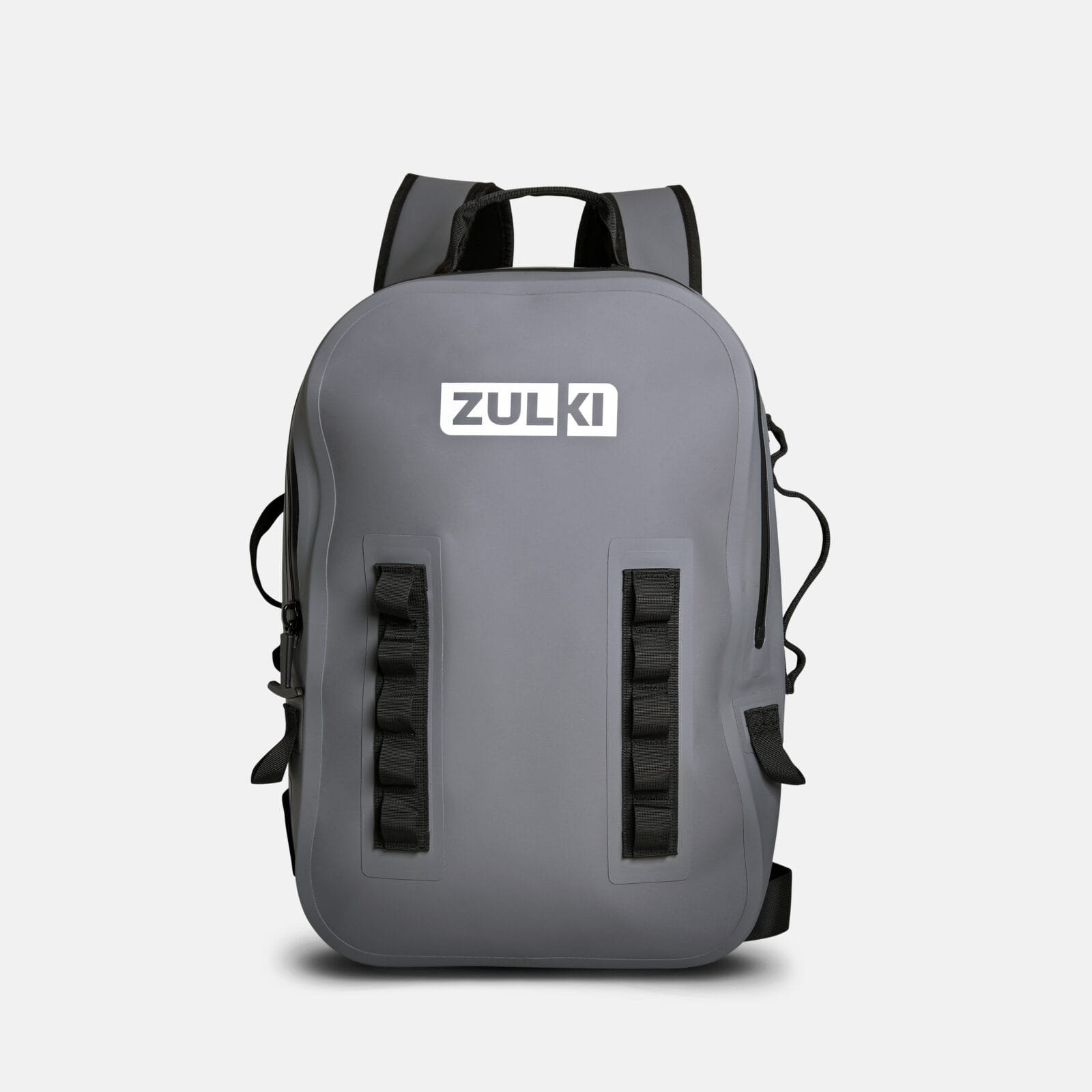 ZULKI - Mochila Seca 25L - Gris Patagónico