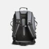 ZULKI - Mochila Seca 25L - Gris Patagónico