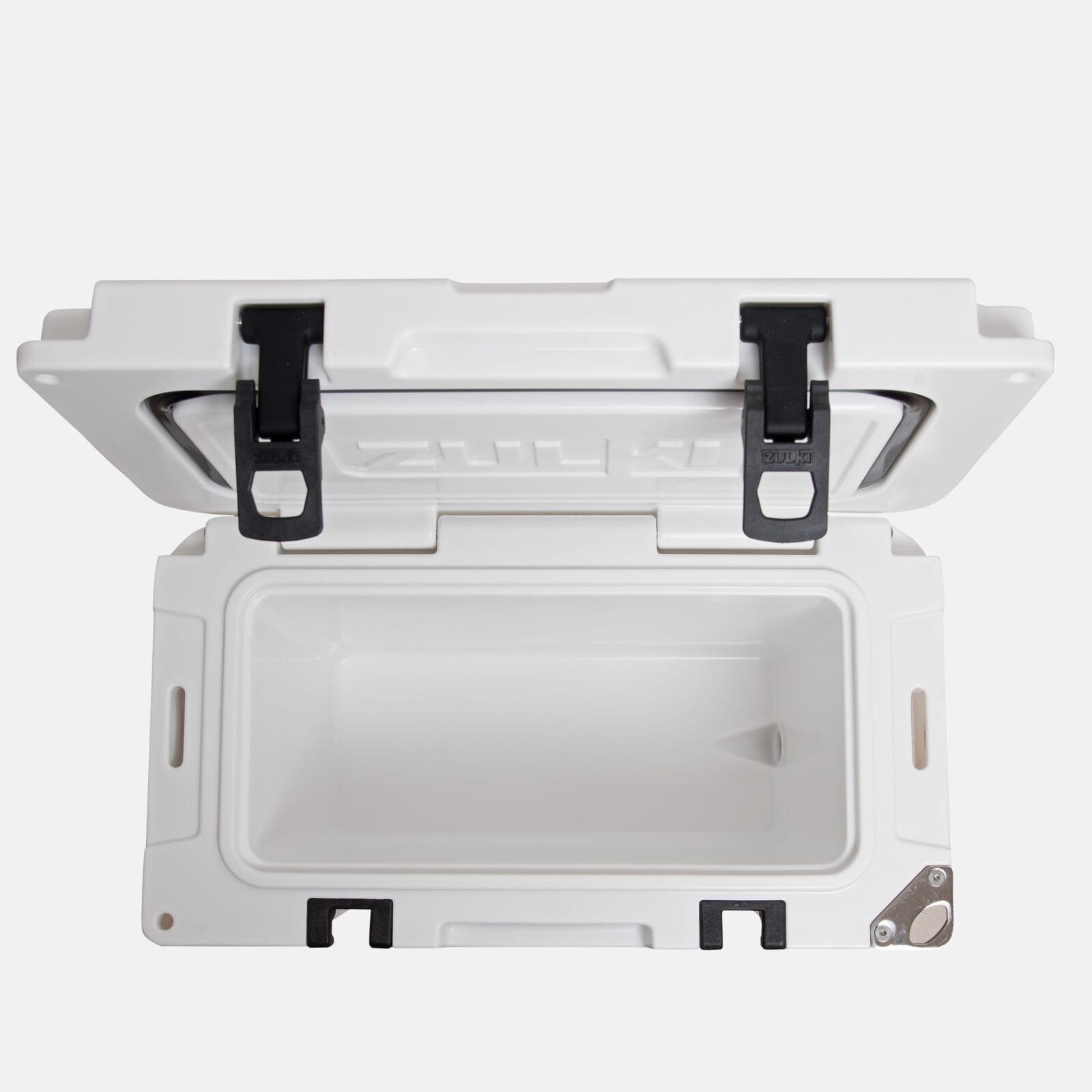 ZULKI - Conservadora Térmica 15QT - Blanco Nieve