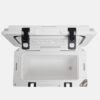ZULKI - Conservadora Térmica 15QT - Blanco Nieve