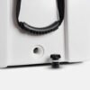 ZULKI - Conservadora Térmica 65QT - Marine - Blanco Nieve