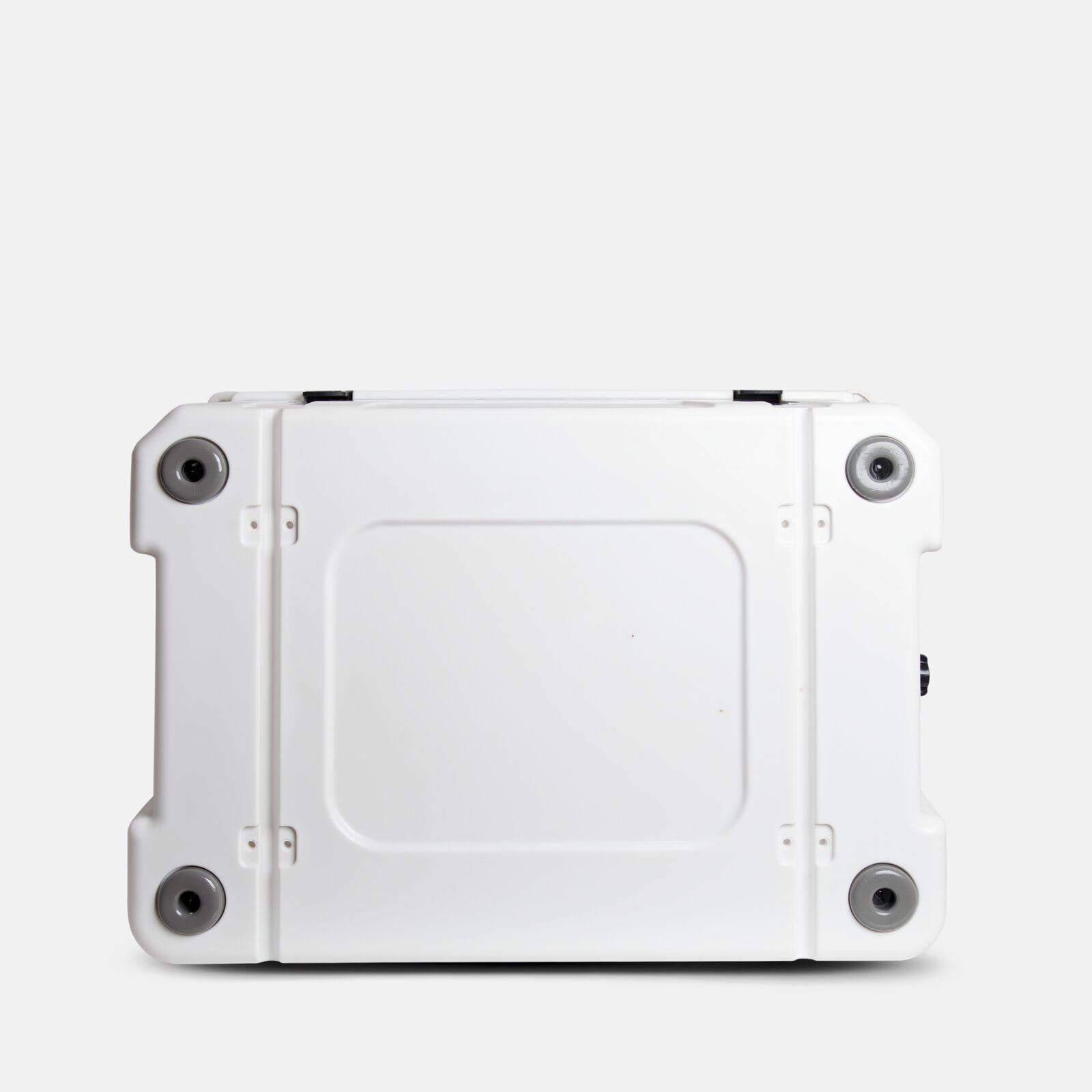 ZULKI - Conservadora Térmica 65QT - Marine - Blanco Nieve