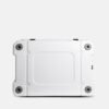 ZULKI - Conservadora Térmica 65QT - Marine - Blanco Nieve