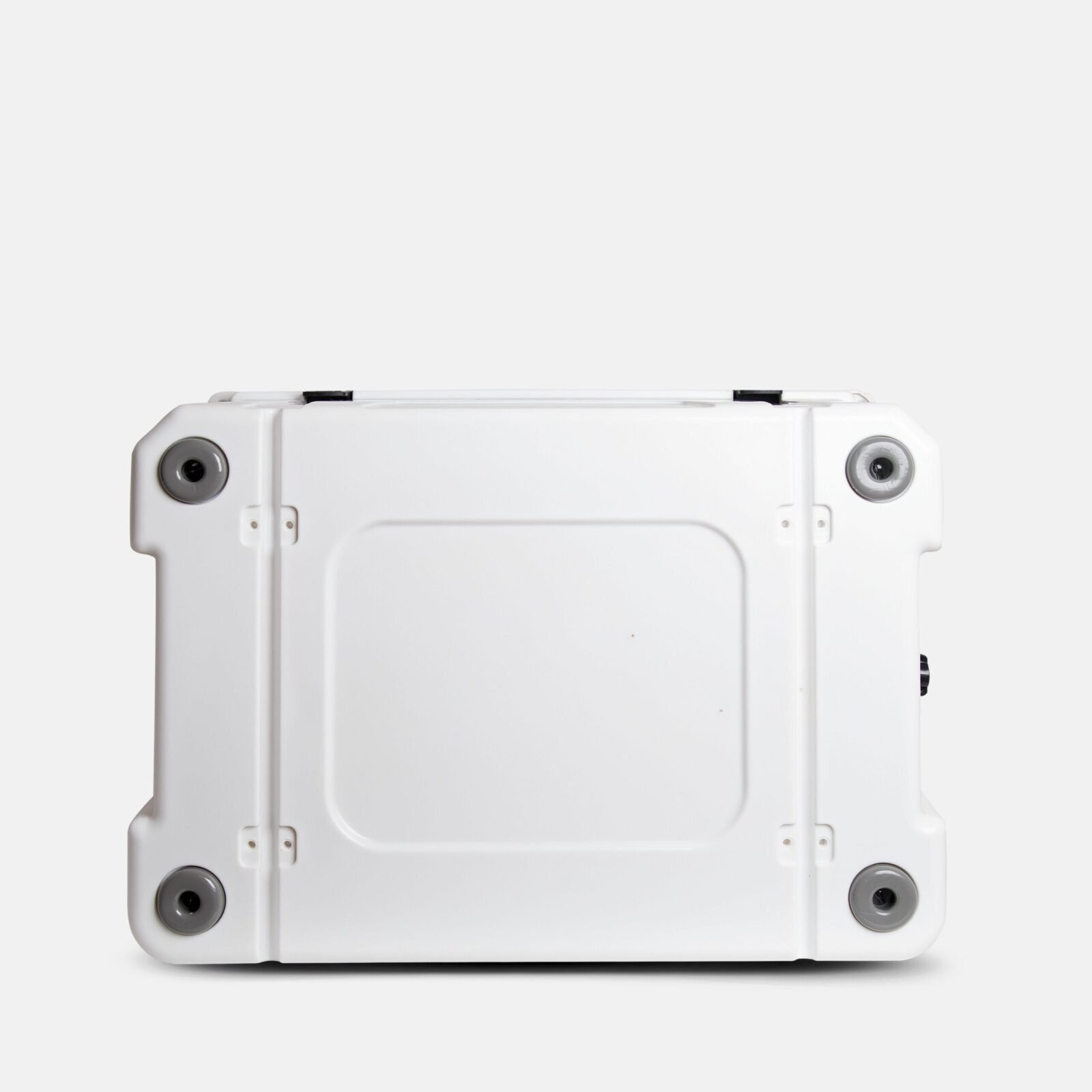 ZULKI - Conservadora Térmica 65QT - Marine - Blanco Nieve