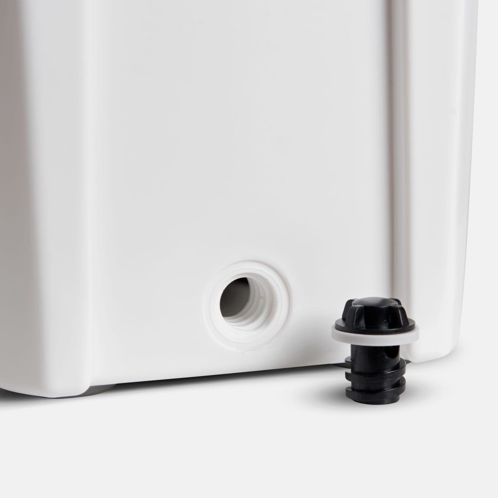 ZULKI - Tapón Estandar Rígidos