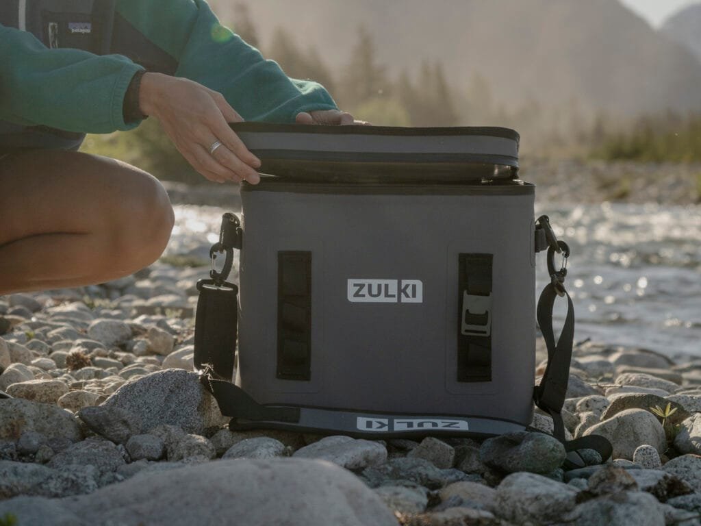 Conservadoras Flexibles ZULKI