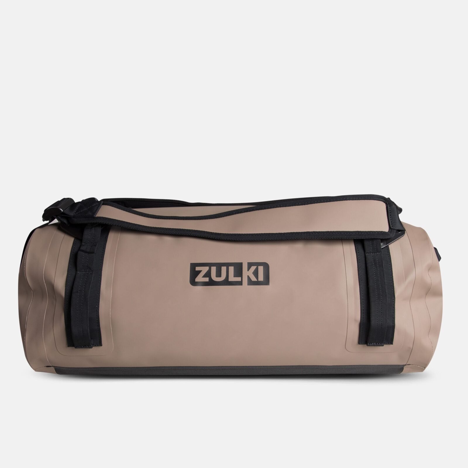 ZULKI - Bolso Seco 50L - Gris Patagónico