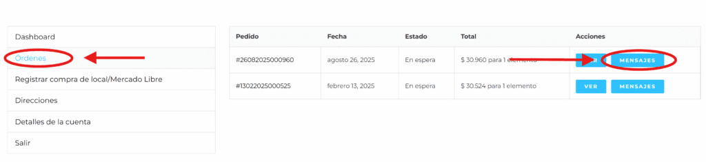 Registrar, extender y ejecutar tu garantía Tu primer paso es crear una cuenta en ZULKI - logo de persona esquina superior derecha y registrate