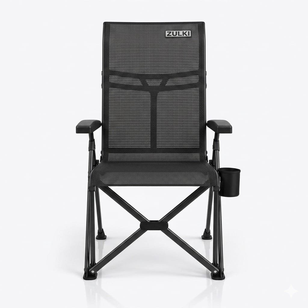 Silla de Base Reclinable