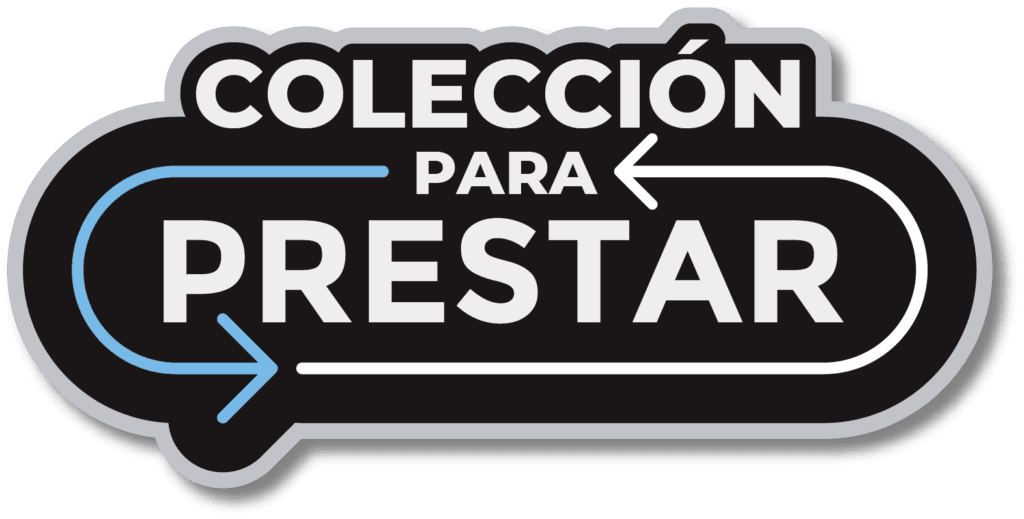 Copy of Logo COLECCION PARA PRESTAR